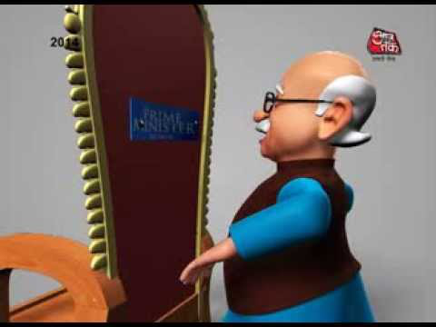 Z_Videos_Lal_Krishna_Advani