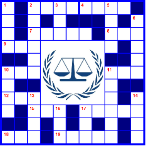 INternational Justice Day