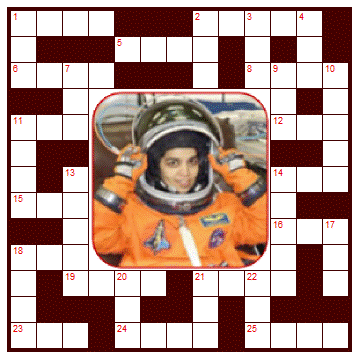 Kalpana Chawla