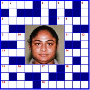 Karnam Malleswari
