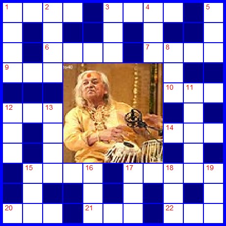 Pandit Kishan Maharaj