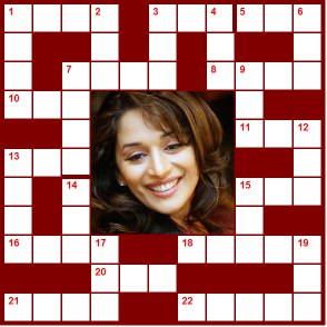 Madhuri Dixit