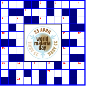 Malaria Day