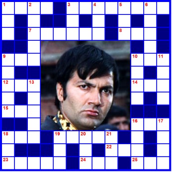 Prem Chopra