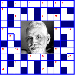 Sri Ramana Maharshi