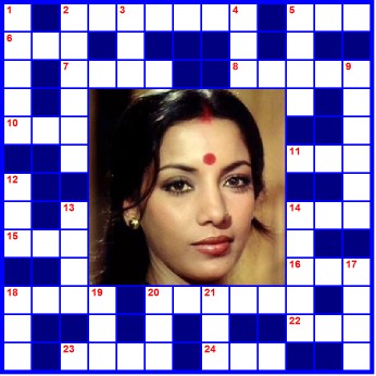 Shabana Azmi