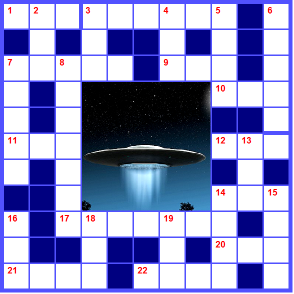World UFO Day