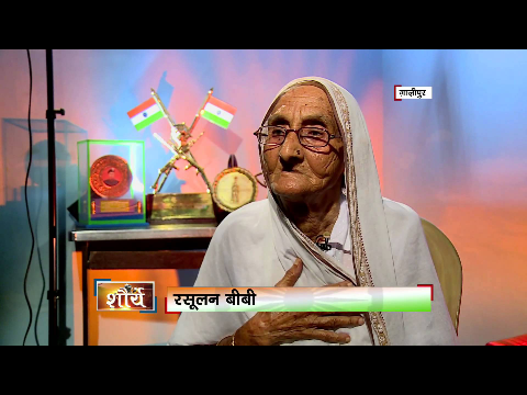 Company Quartermaster Havildar Abdul Hamid