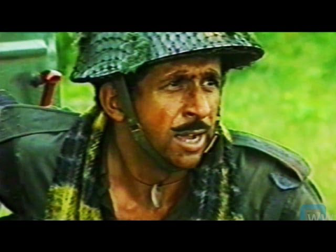 Param Vir Chakra |  Company Quarter Master Havildar Abdul Hamid |  Episode 10