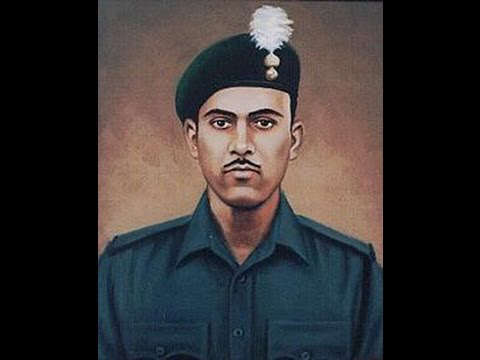 Param Vir Chakra - Company Quarter Master Havildar Abdul Hamid: Episode 10