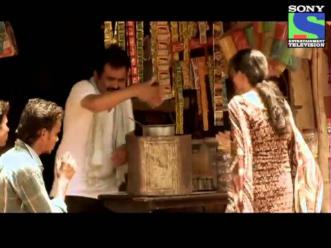 Crime Patrol - Love Gone Awry - Episode 254 - 2nd June 2013