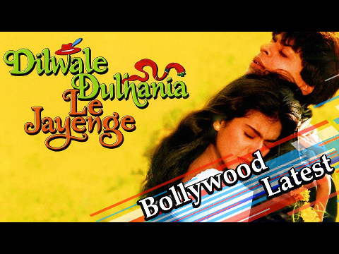 Shah Rukh Mimics Aditya Chopra & Yash Chopra At 'Dilwale Dulhania Le Jayenge' Press Conference