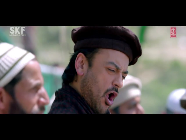 Bhar Do Jholi Meri | Adnan Sami | Bajrangi Bhaijaan