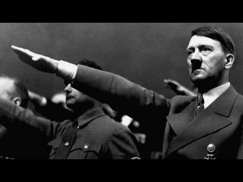 Hitler - History Documentary