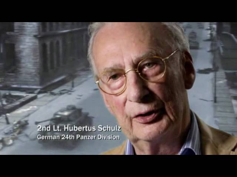 Greatest Tank Battles - The Battle of Stalingrad