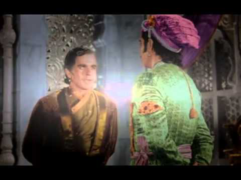 Mughal-E-Azam (1960)  [Complete Movie]