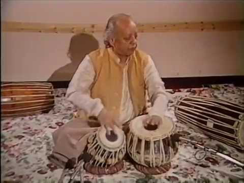Ustad Alla Rakha Khan - A Short Documentary