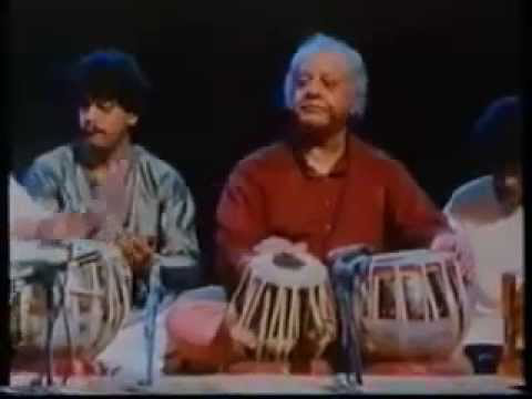 zakir hussain and alla rakha jugalbandi-part 2