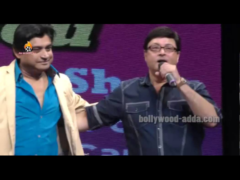 CELEBRATING 50 YEARS OF AMIT KUMAR'S MUSICAL CAREER 1