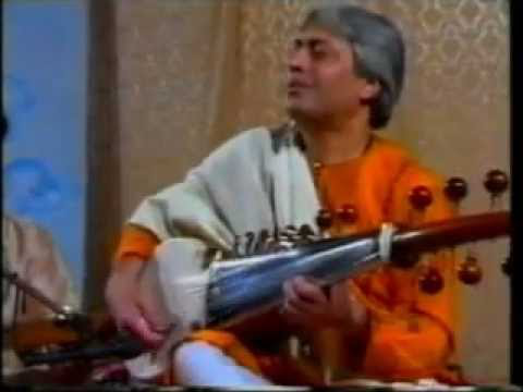 Amjad Ali Khan Raghupati Radhav Raja Ram (Sarod Tabla) Shri Mataji Guru 1995 (Sahaja Yoga) Heart