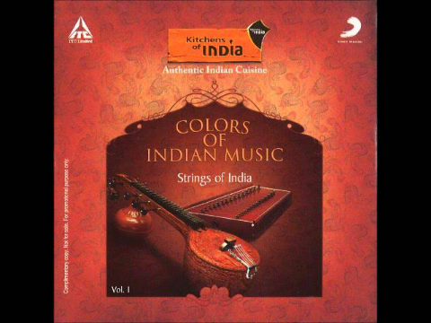 Ustad Amjad Ali Khan - Sarod