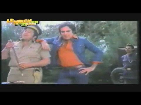 Amjad Khan - Biography | With English Subtitles