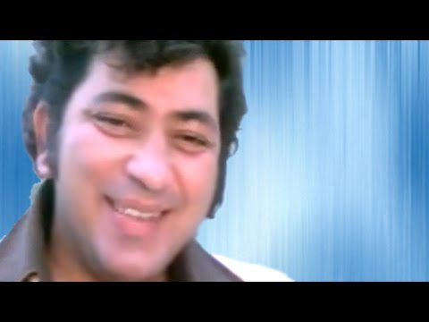 Amjad Khan - Biography
