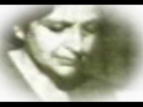 Amrita Pritam's poem recited by Gulzar