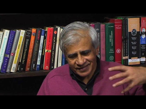 Vivan Sundaram talks about Amrita Sher-Gil