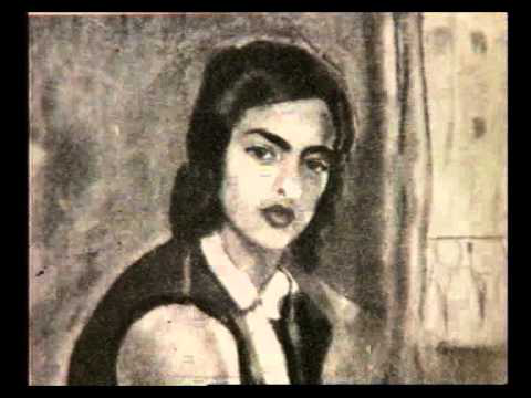 Indian Art and Modernism, Amrita Shergil, 1995