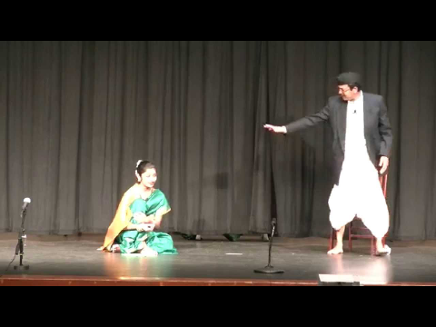 Anandi Joshi - Part 1