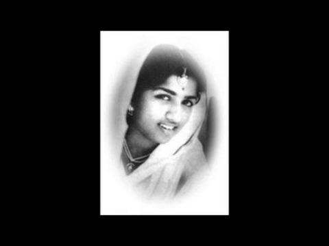 ANIL BISWAS-LATA MANGESHKAR LIST 2