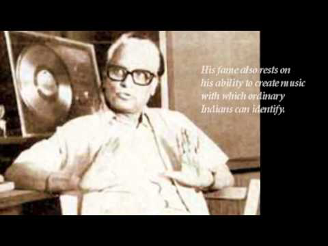 Milestone Songs of Anil Biswas. (Music Director)