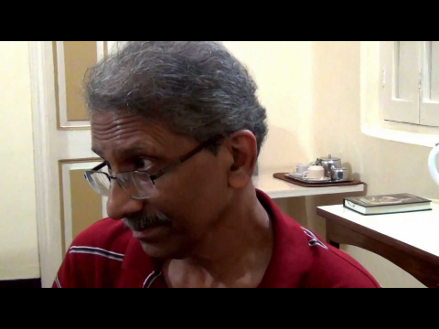 Shakti Samanta, Dev Anand, Anil Biswas & Salil Chowdhury on S. D. Burman