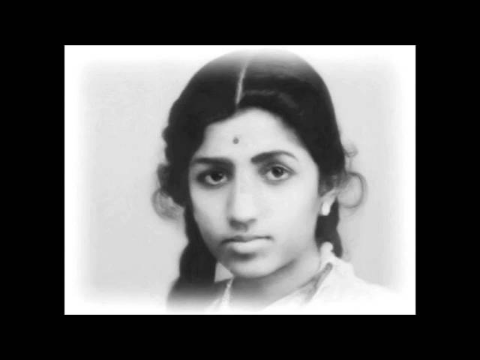 ANIL BISWAS-LATA MANGESHKAR LIST 1