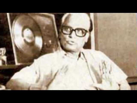 A Tribute to Anil Biswas...on his birthday (7 July 1914 - 31 May 2003)