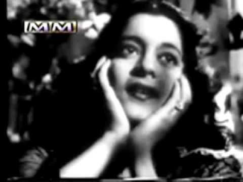 Talat. Suraiya. Anil Biswas