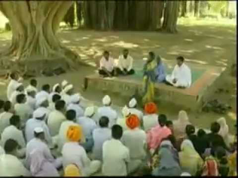 ralegan siddhi development