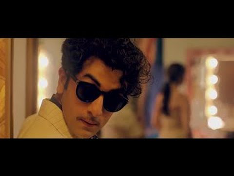 Bombay Velvet Movie 2nd Trailer LAUNCH | Anushka Sharma, Ranbir Kapoor, Karan Johar ! PART 3