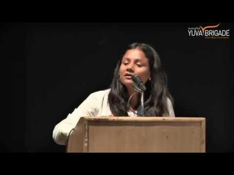 Igniting the Minds - Arunima Sinha