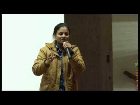 Arunima Sinha - 