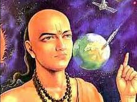 The Works of Maharshi Aryabhatta Explained by Rajiv Dixit