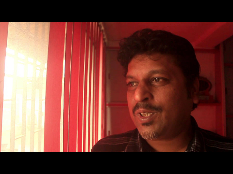 Diary of Aryabhatta : Behind the Scene