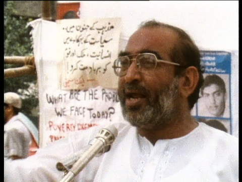 Remembering Asgharbhai (1939 - 2013)