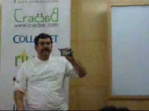 Atul Chitnis - Mobile Computing: Thinking beyond PCs