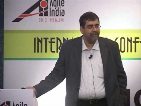 Product Development in India by Atul Chitnis