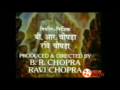 Mahabharat Opening And Closing Song.