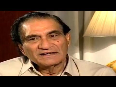B.R. Chopra - Biography