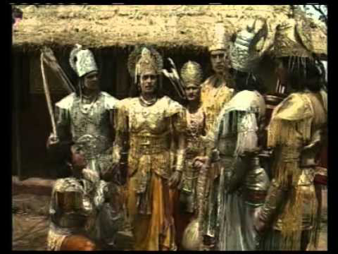 Mahabharat BR Chopra Full Episode 91-94(91, 92, 93, 94) with subtitles