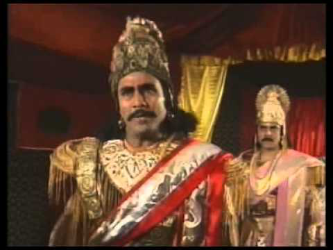 Mahabharat BR Chopra Full Episode 79-84(79, 80, 81, 82, 83, 84) with subtitles